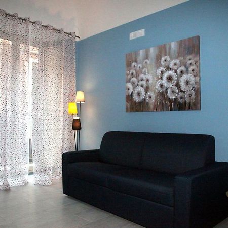 カターニアPatri Houseアパートメント エクステリア 写真