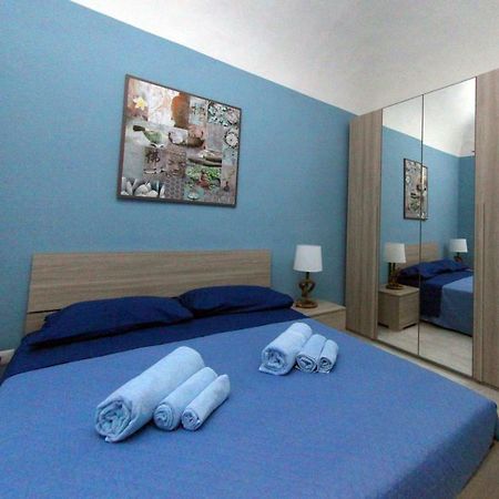 カターニアPatri Houseアパートメント エクステリア 写真