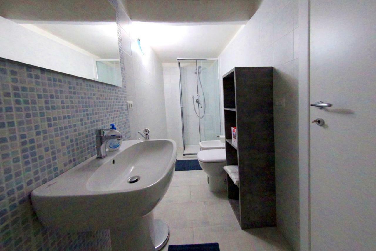 カターニアPatri Houseアパートメント エクステリア 写真