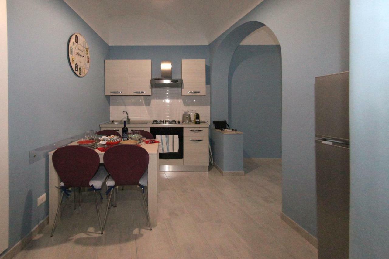 カターニアPatri Houseアパートメント エクステリア 写真
